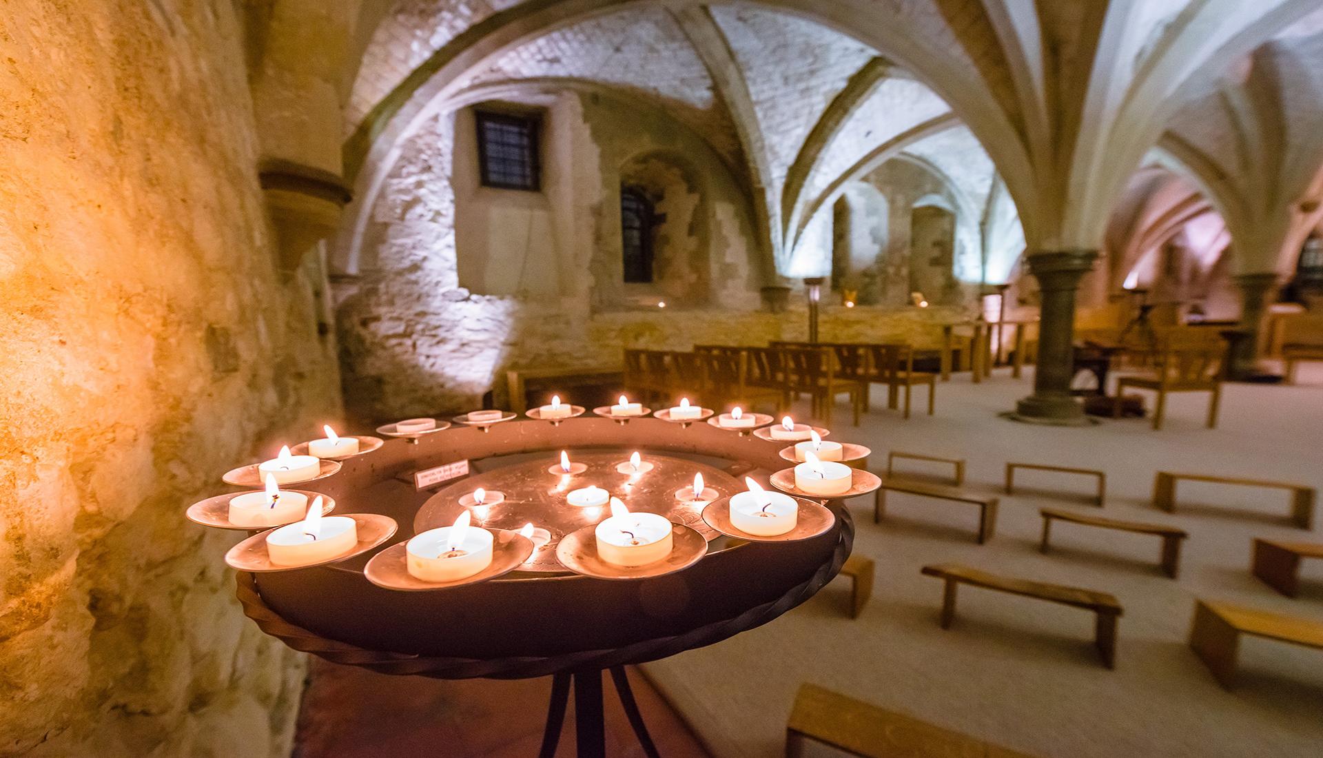 Faith-Based & Christianity Group Tours